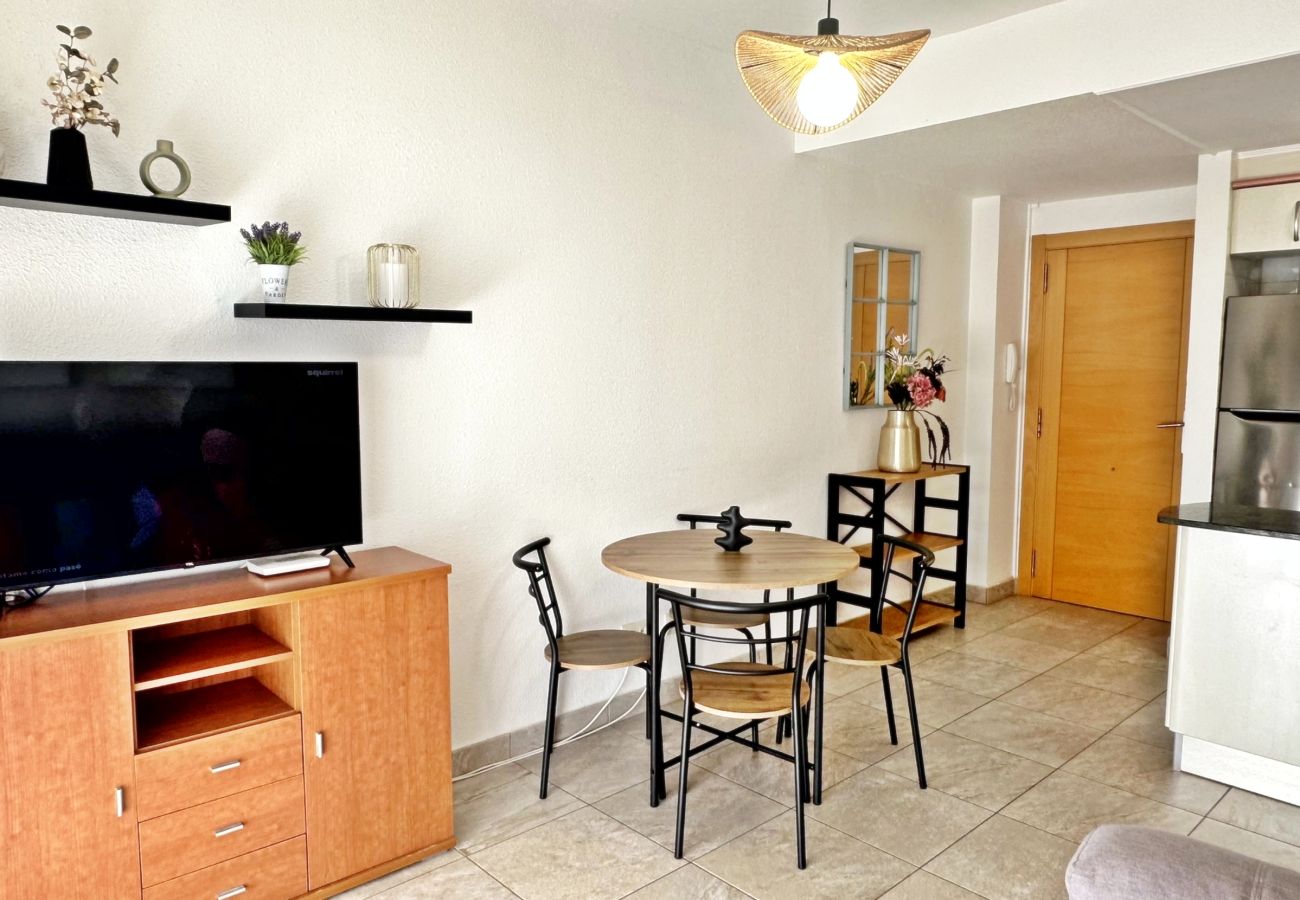 Apartment in Gandía - INFANTE E7 - 6º