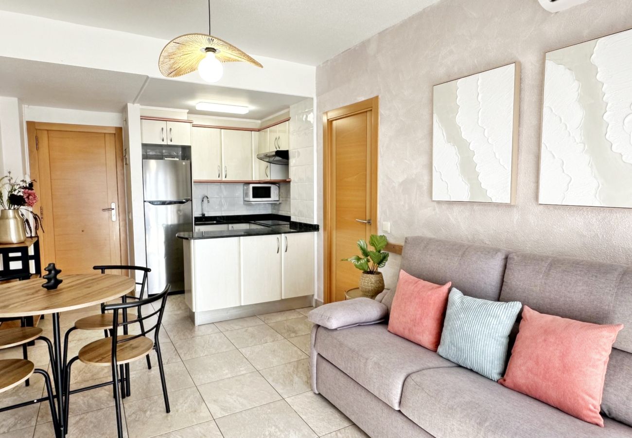 Apartment in Gandía - INFANTE E7 - 6º