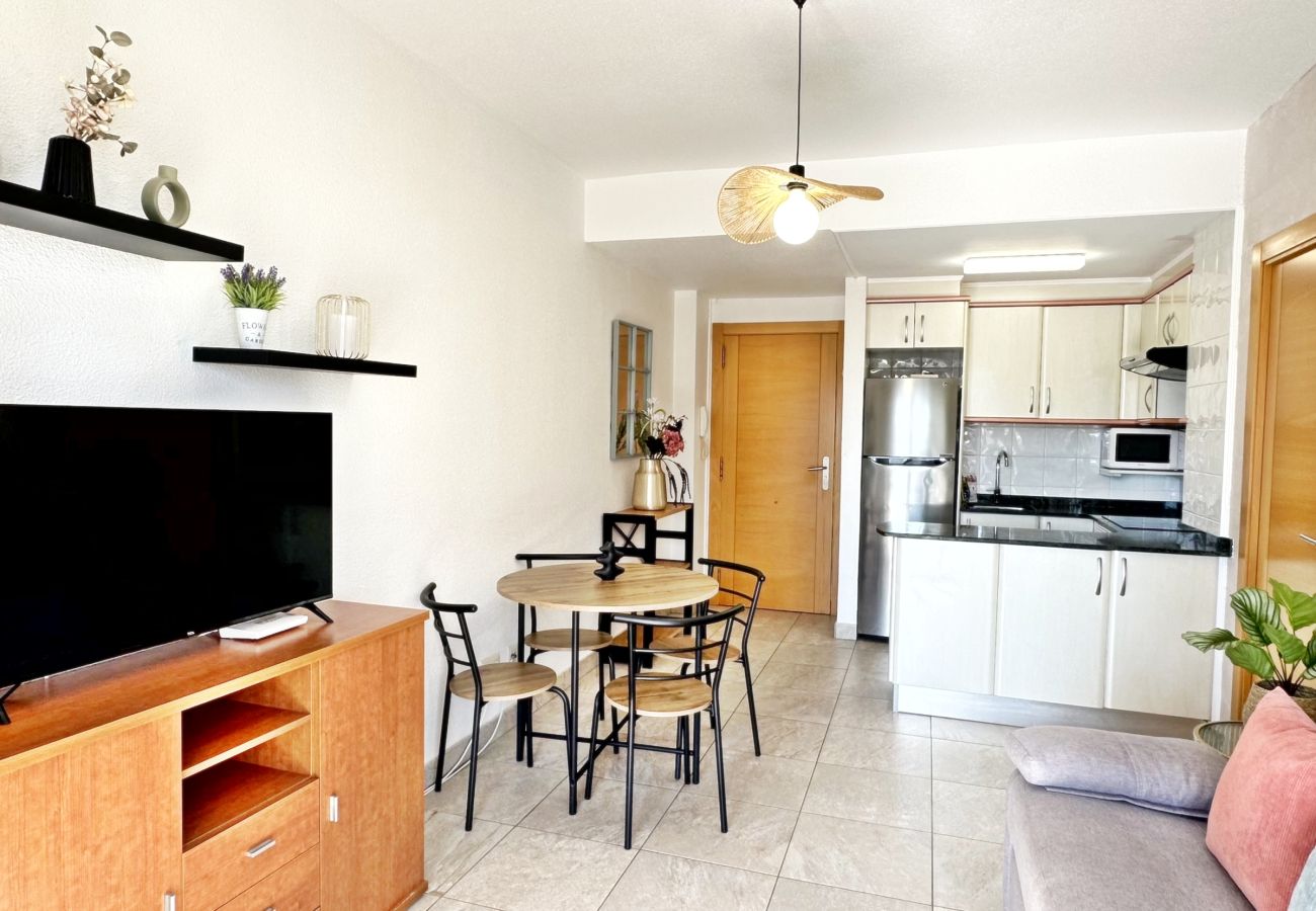 Apartment in Gandía - INFANTE E7 - 6º