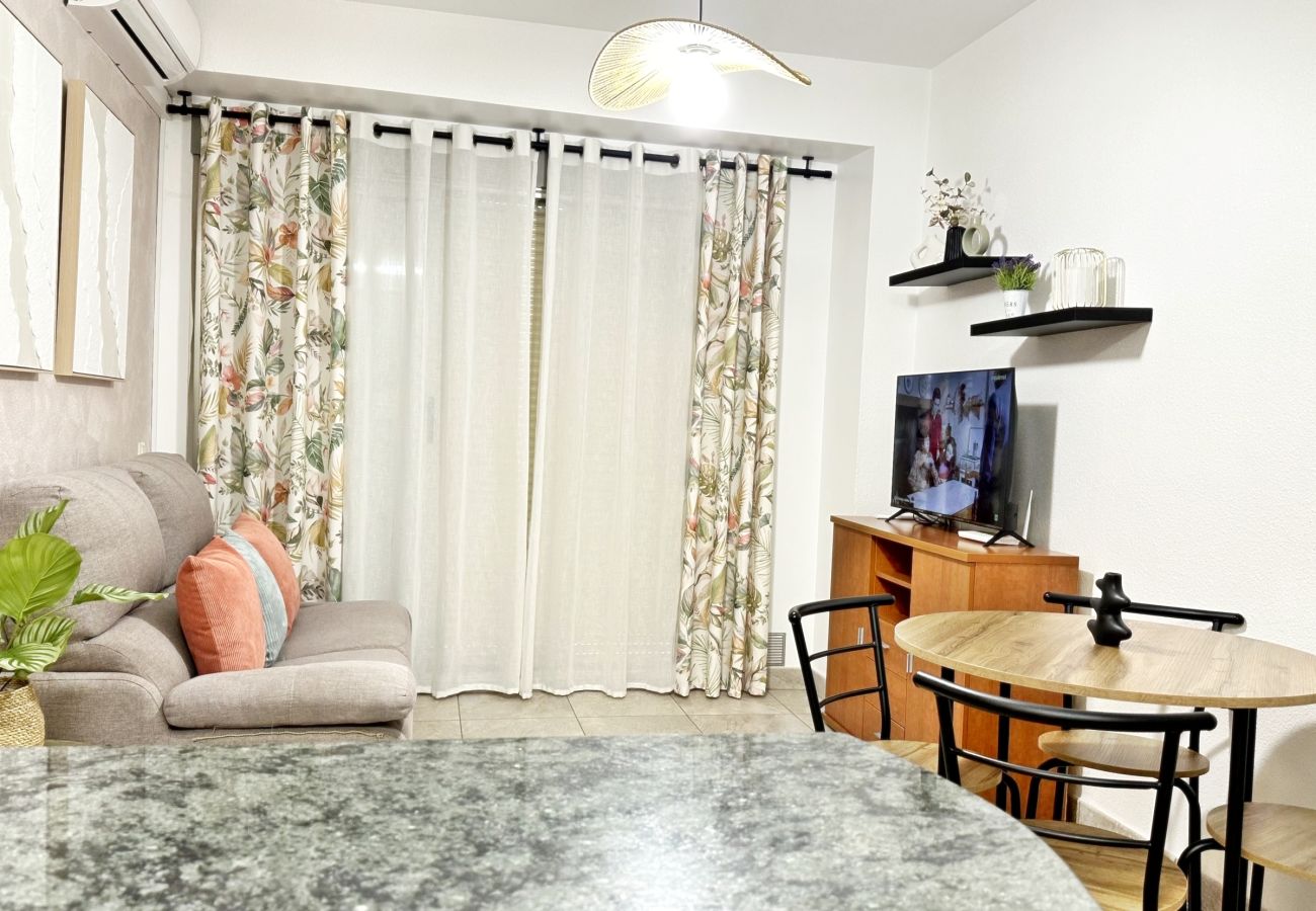 Apartment in Gandía - INFANTE E7 - 6º