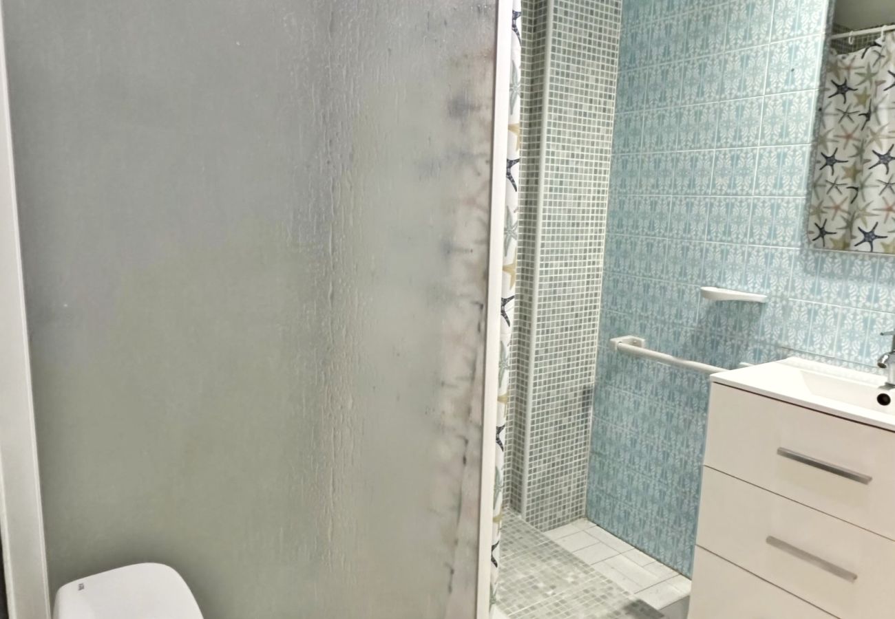 Apartment in Gandía - INFANTE E8 - 8º