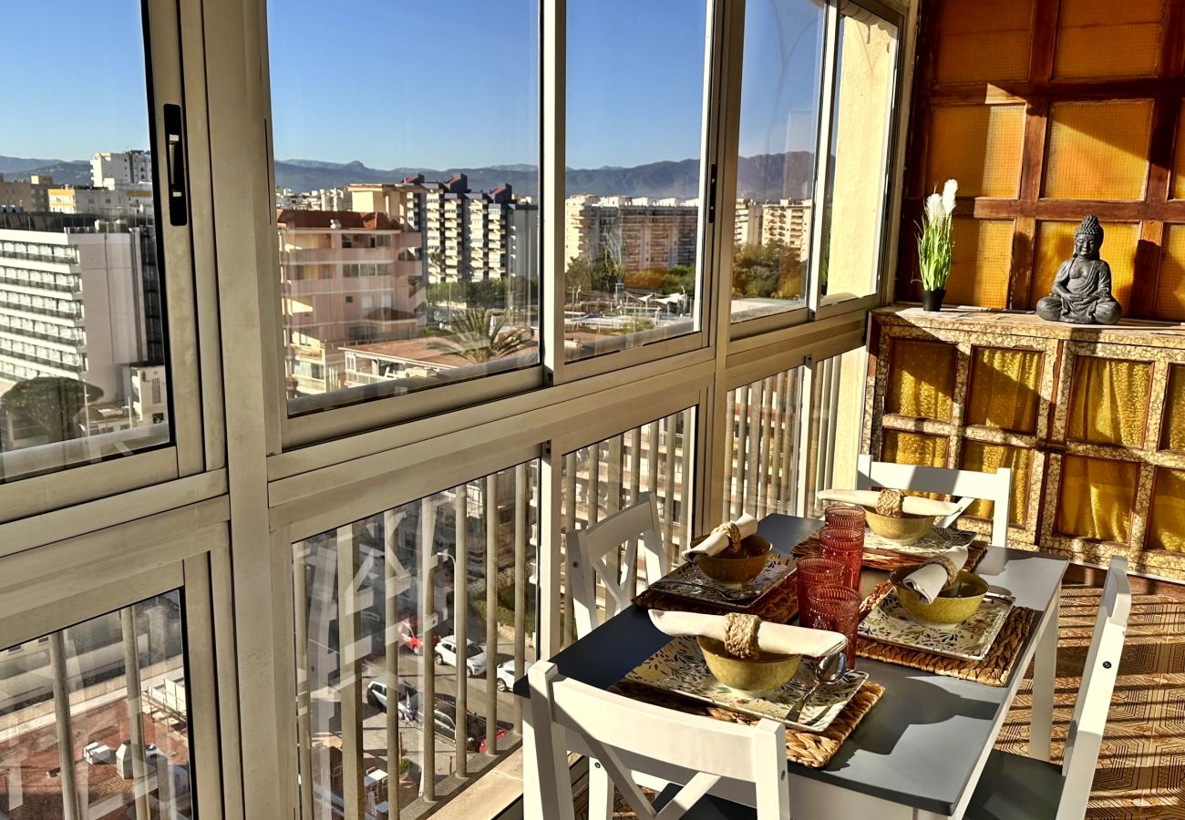 Apartment in Gandía - INFANTE E8 - 8º