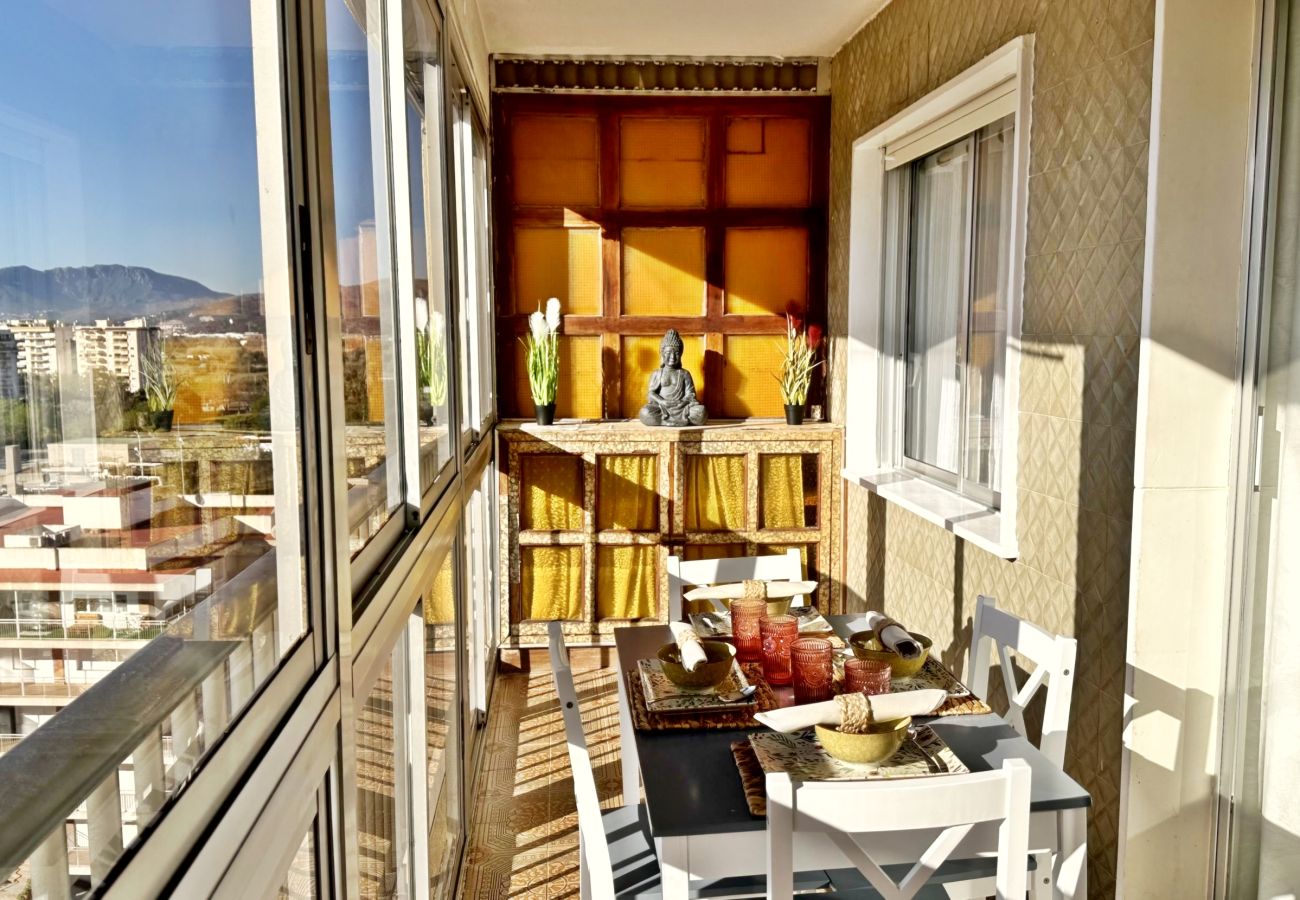 Apartment in Gandía - INFANTE E8 - 8º