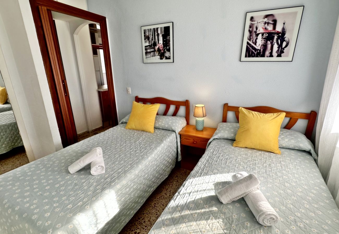Apartment in Gandía - INFANTE E8 - 8º