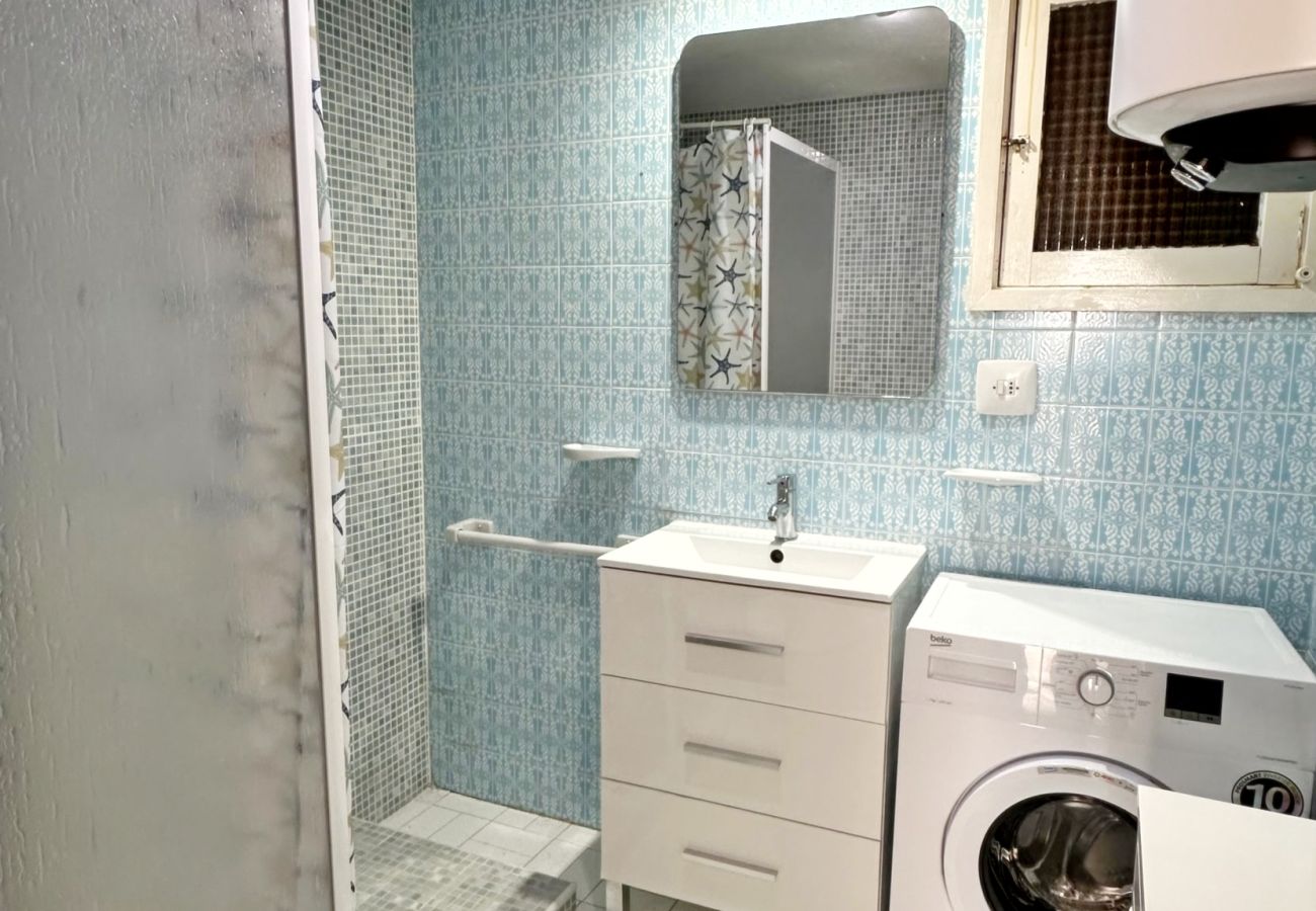 Apartment in Gandía - INFANTE E8 - 8º