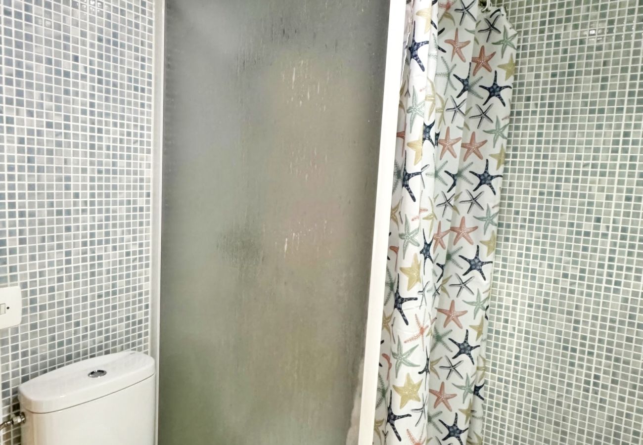 Apartment in Gandía - INFANTE E8 - 8º