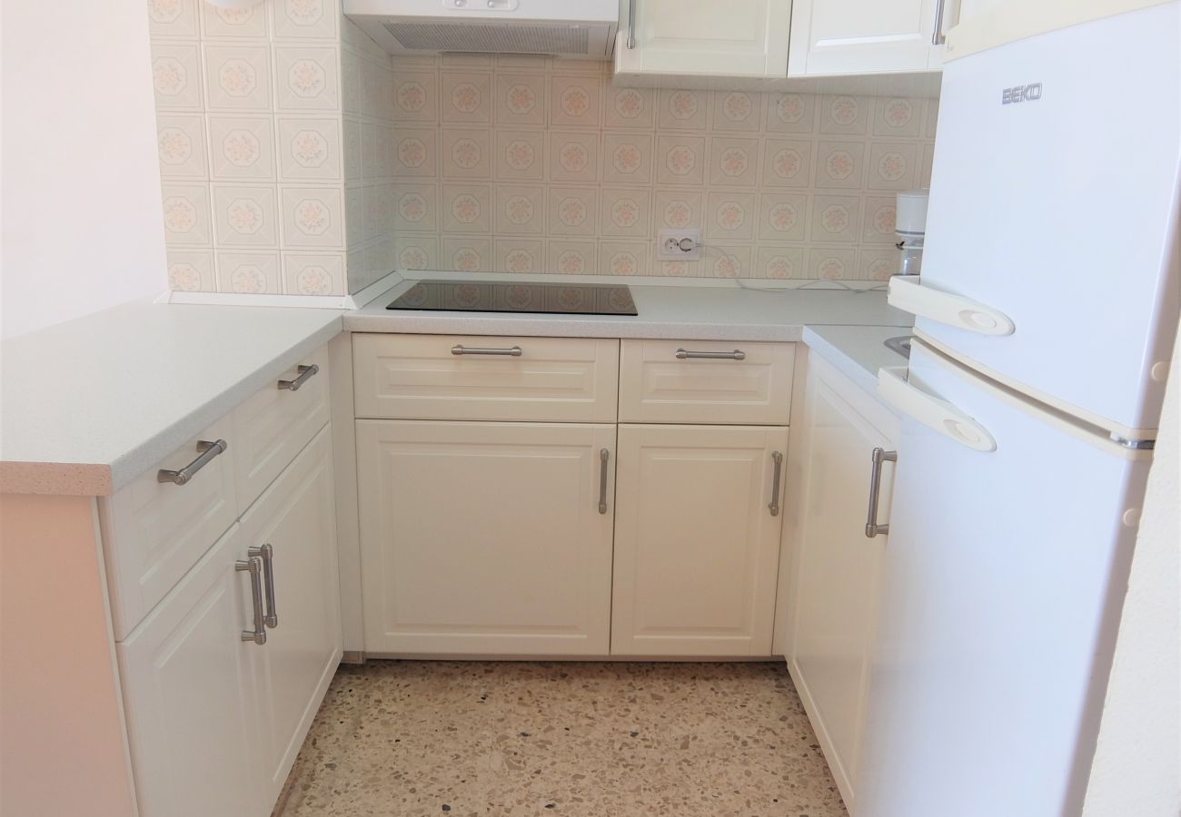 Apartment in Gandía - INFANTE E8 - 9º
