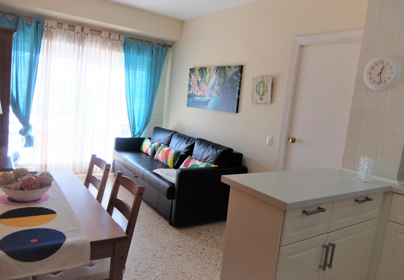 Apartment in Gandía - INFANTE E8 - 9º