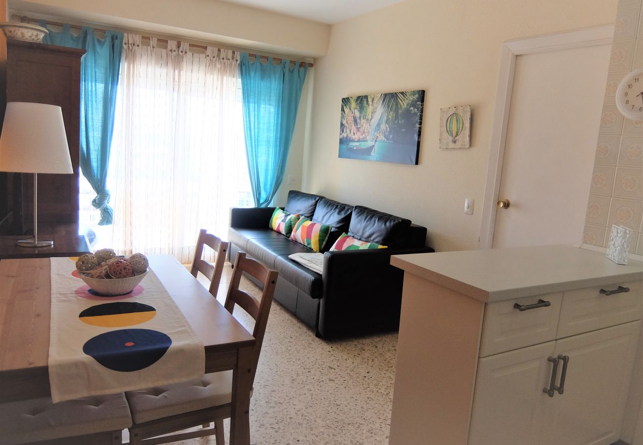 Apartment in Gandía - INFANTE E8 - 9º