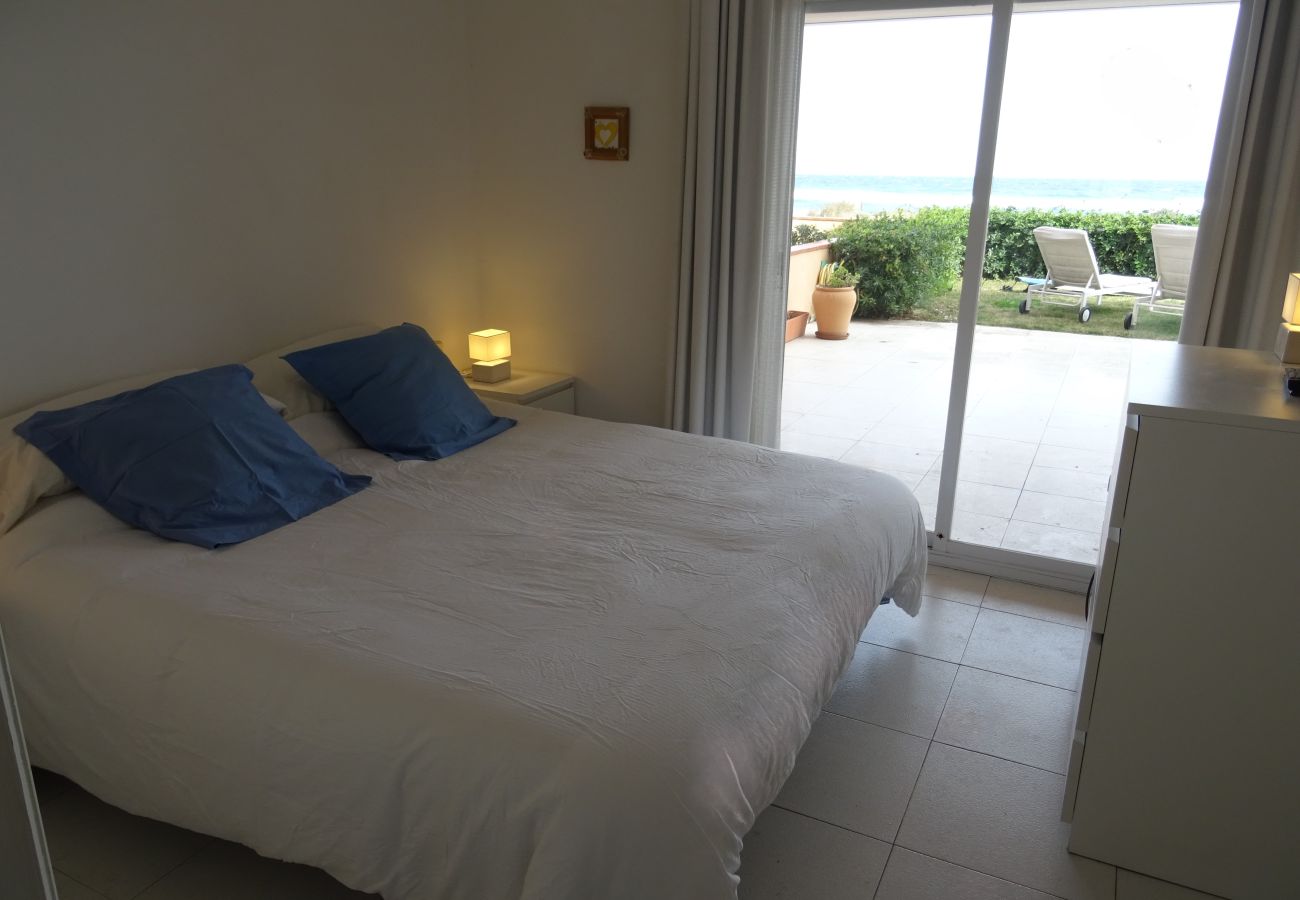 Apartment in Pals - GOLF MAR II C B-3