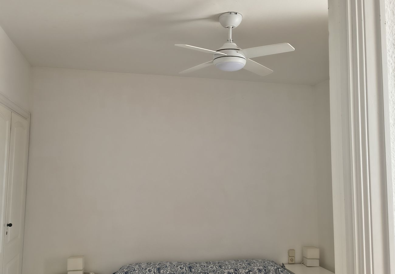 Apartment in Pals - GOLF MAR II C B-3