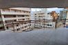 Apartment in Peñiscola - OLIMPO 5º-29 1D (237) Apartment in Peñiscola - OLIMPO 5º-29 1D (237)