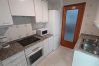 Apartment in Peñiscola - OLIMPO 5º-24  3D (238) Apartment in Peñiscola - OLIMPO 5º-24  3D (238)