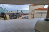 Apartment in Peñiscola - OLIMPO 5º-24  3D (238) Apartment in Peñiscola - OLIMPO 5º-24  3D (238)