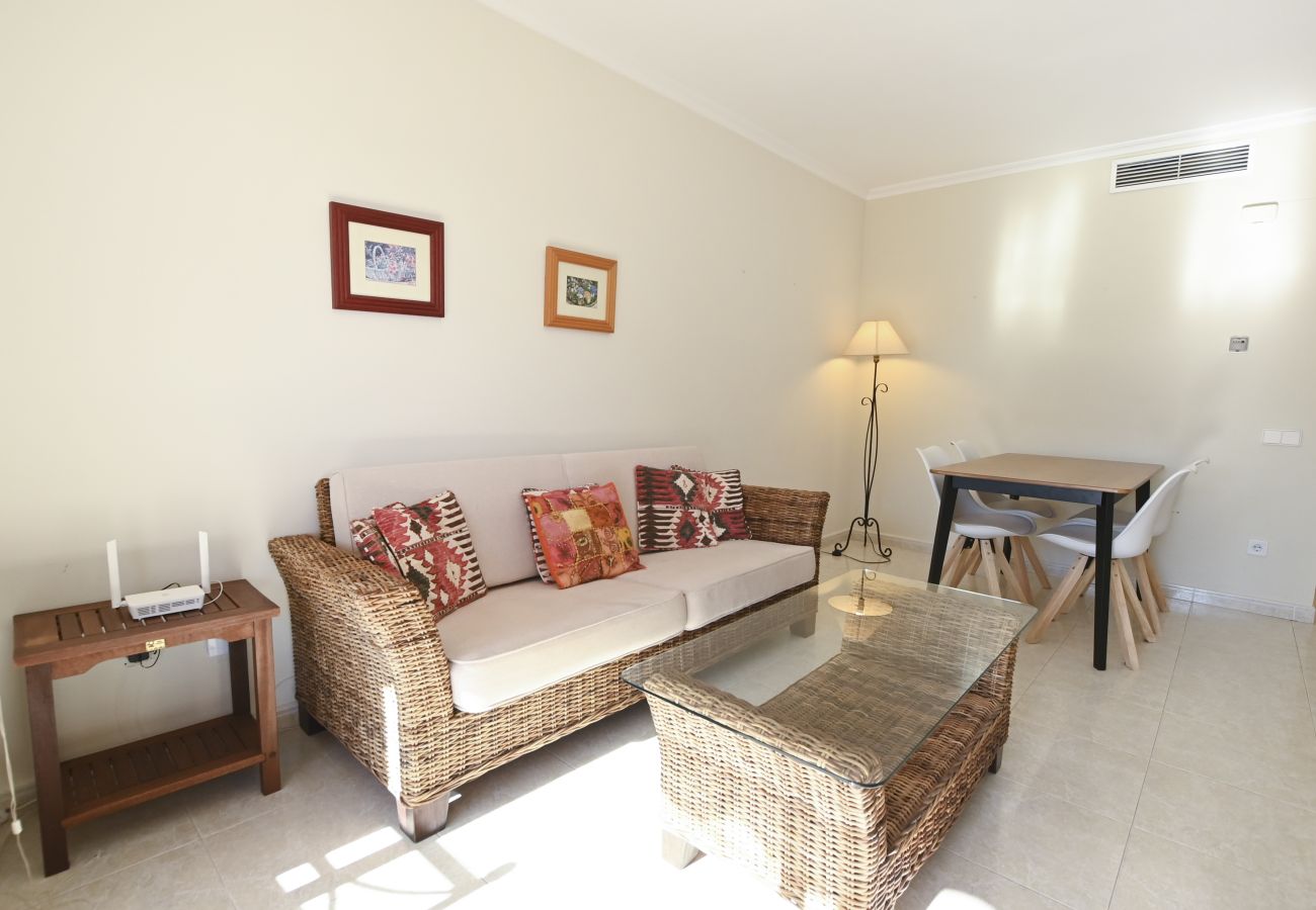 Apartment in Calpe / Calp - A24 ZAFIRO 12B