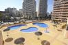 Apartment in Calpe - A24 ZAFIRO 12B