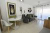 Apartment in Calpe - A36 APOLO 18 3-16