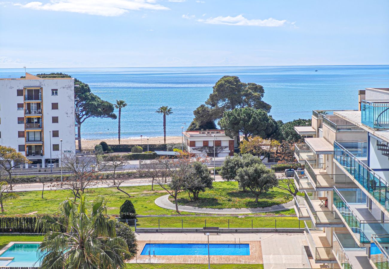 Apartment in Cambrils - AUGUSTA 16 4 D