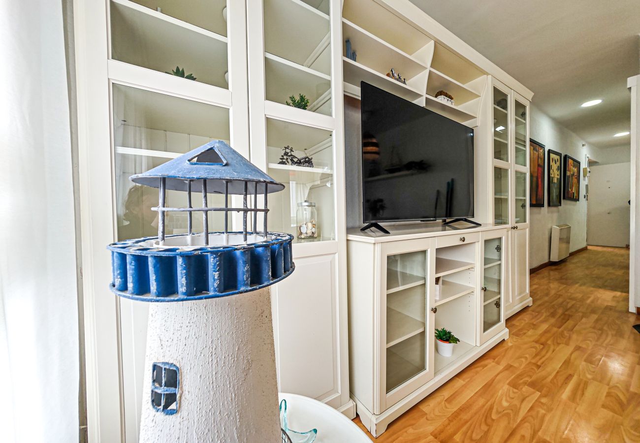 Apartment in Cambrils - MARIA PAZ