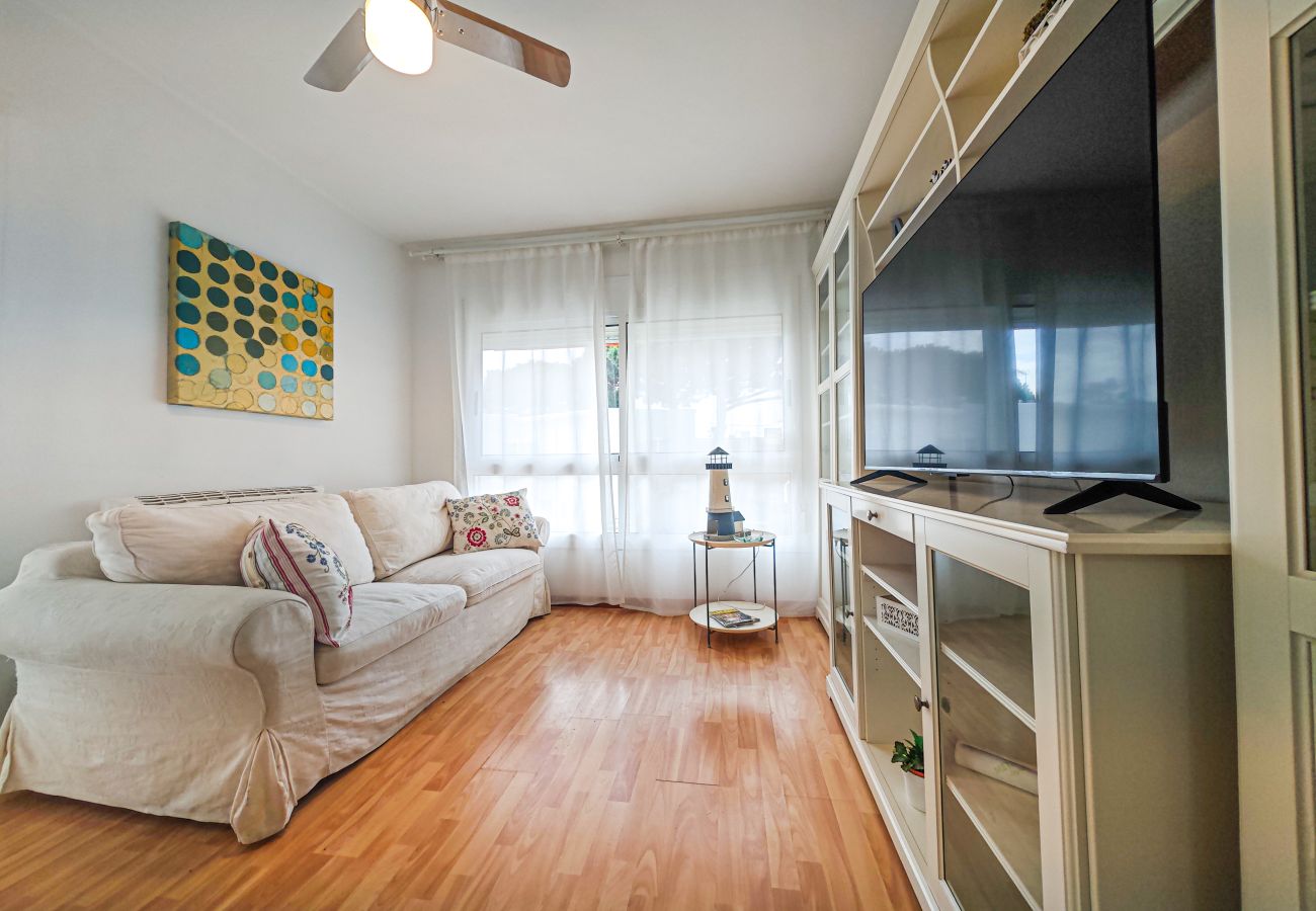Apartment in Cambrils - MARIA PAZ