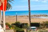 Apartment in Cambrils - MARIA PAZ Apartment in Cambrils - MARIA PAZ