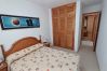 Apartment in Peñiscola - LAS VEGAS 1ºB (180) Apartment in Peñiscola - LAS VEGAS 1ºB (180)