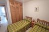 Apartment in Peñiscola - LAS VEGAS 1ºB (180) Apartment in Peñiscola - LAS VEGAS 1ºB (180)