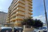 Apartment in Peñiscola - ROMANA 5ºA (166) Apartment in Peñiscola - ROMANA 5ºA (166)
