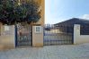 Apartment in Peñiscola - ROMANA 5ºA (166) Apartment in Peñiscola - ROMANA 5ºA (166)