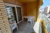 Apartment in Peñiscola - ROMANA 5ºA (166) Apartment in Peñiscola - ROMANA 5ºA (166)