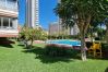 Apartment in Benidorm - LIDERSOL 14G2 Apartment in Benidorm - LIDERSOL 14G2