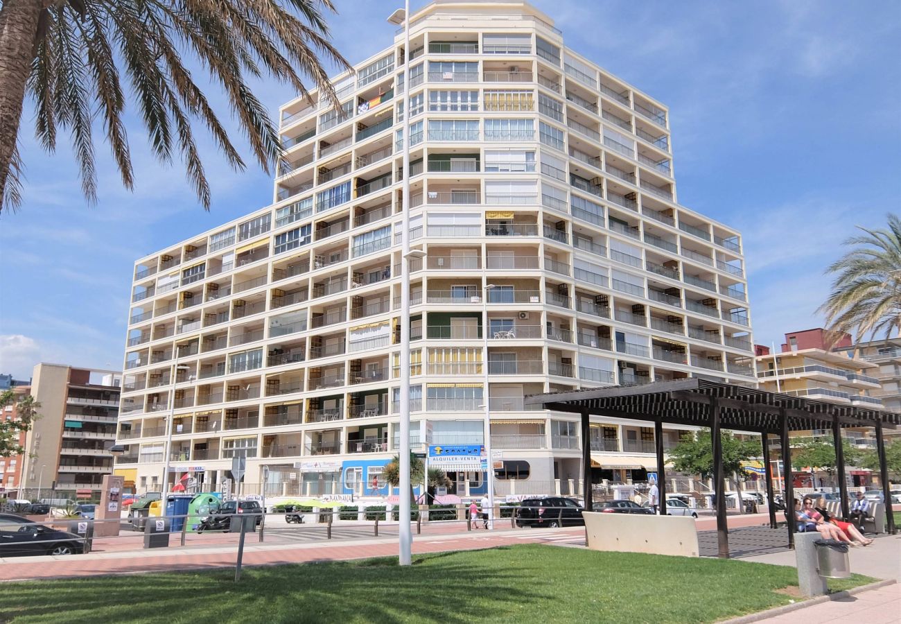 Apartment in Gandía - INFANTE A - 2º
