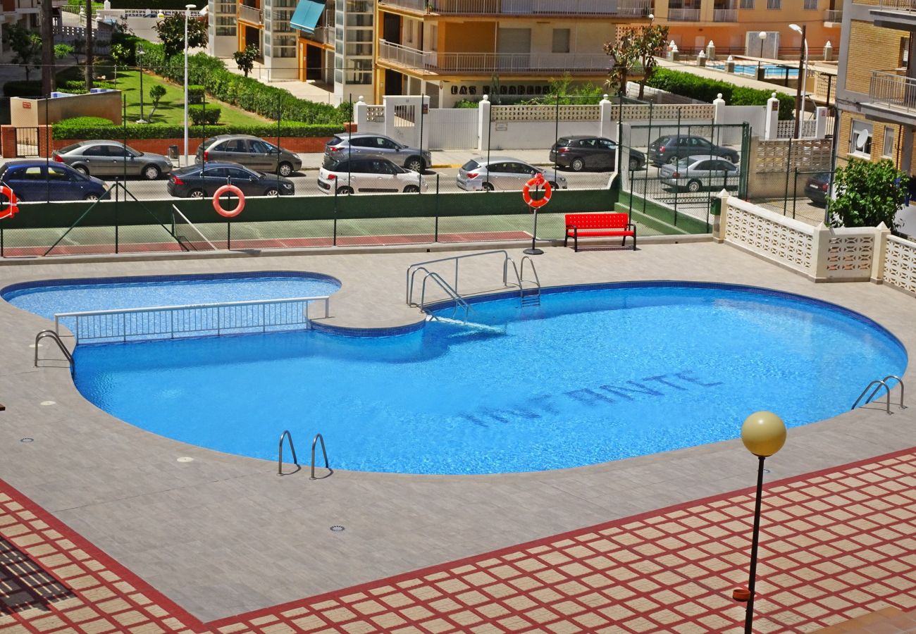 Apartment in Gandía - INFANTE A - 2º