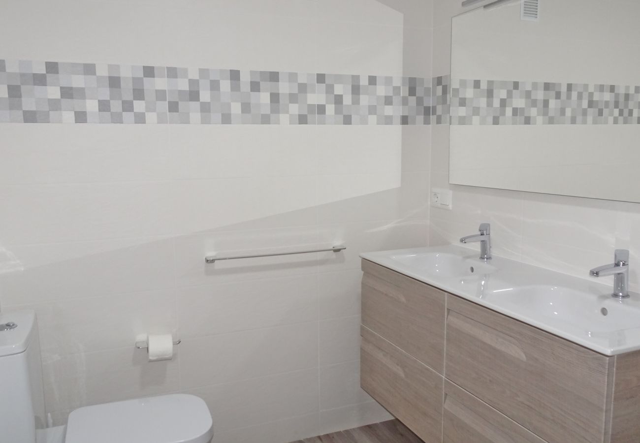 Apartment in Gandía - INFANTE A - 2º