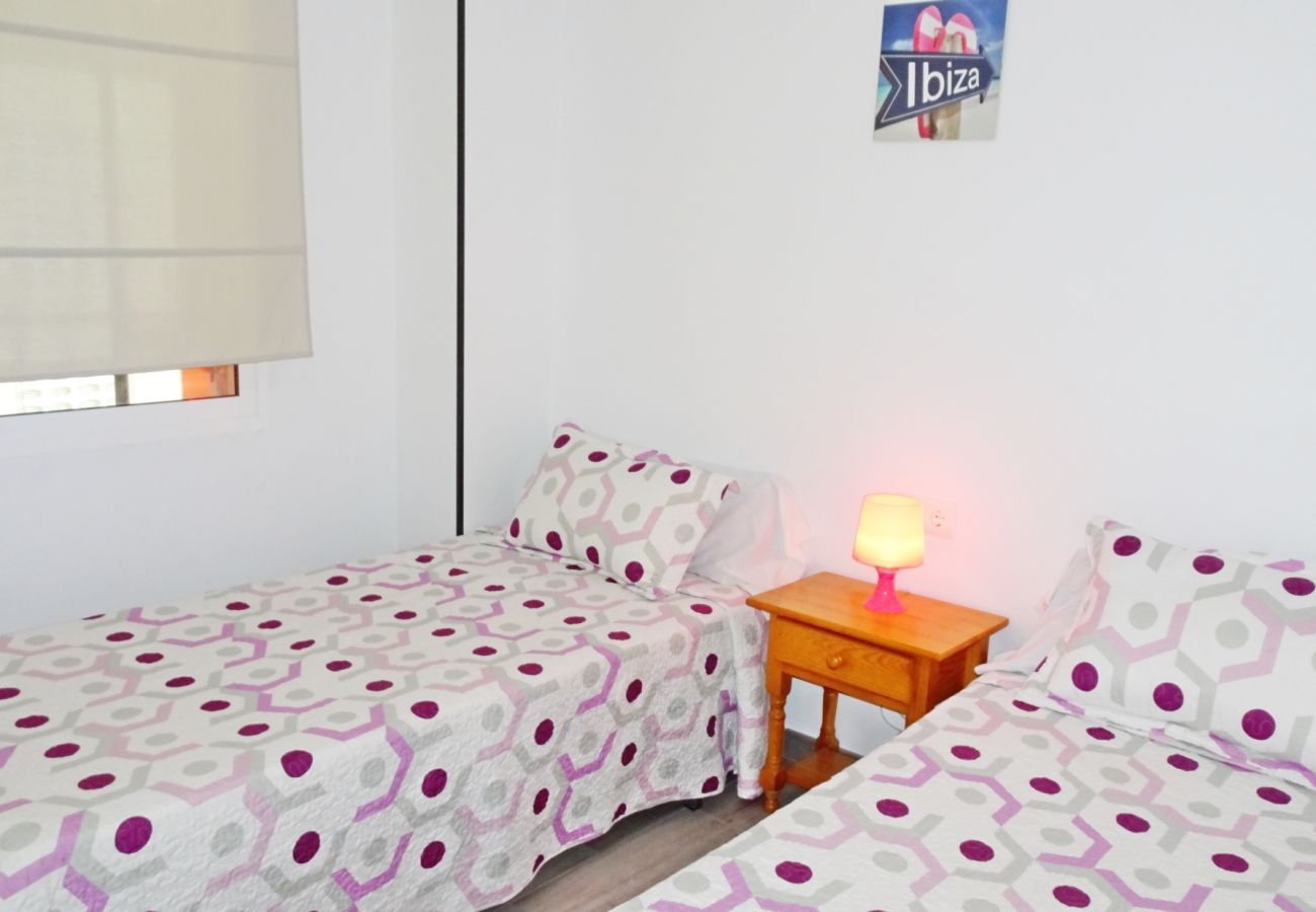 Apartment in Gandía - INFANTE A - 2º