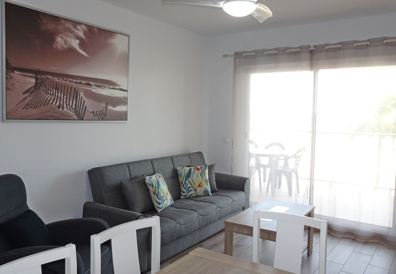 Apartment in Gandía - INFANTE A - 2º
