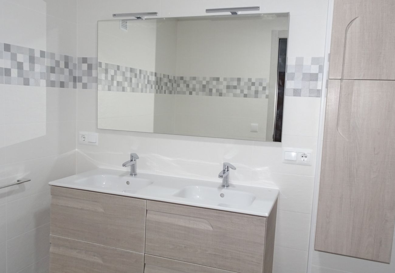 Apartment in Gandía - INFANTE A - 2º