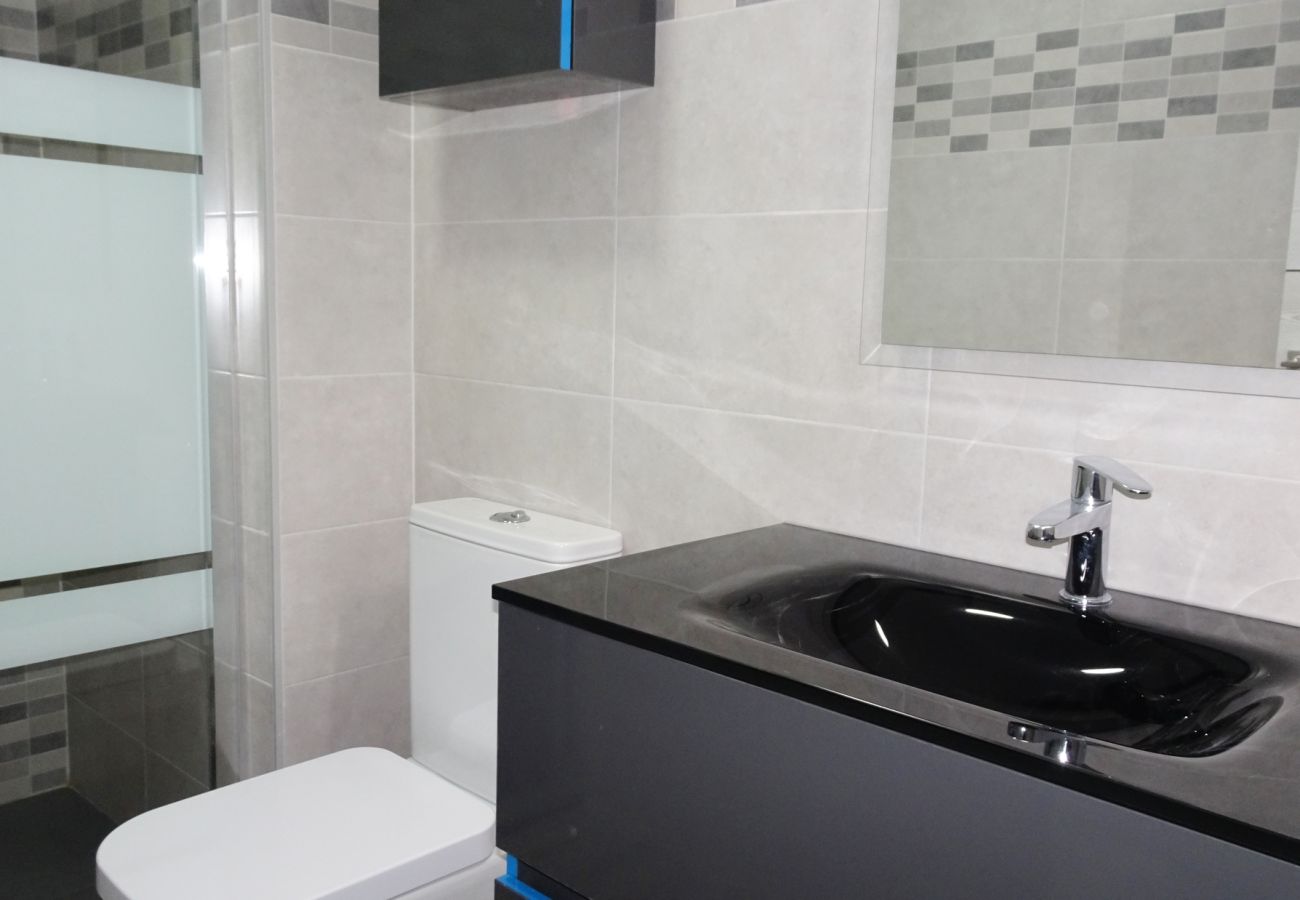 Apartment in Gandía - INFANTE A - 2º