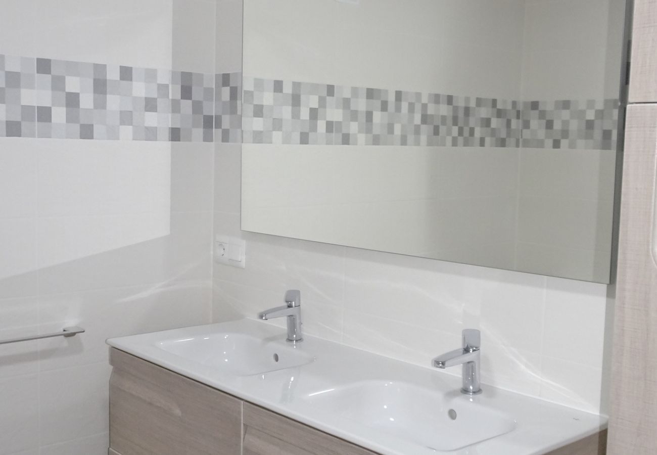 Apartment in Gandía - INFANTE A - 2º
