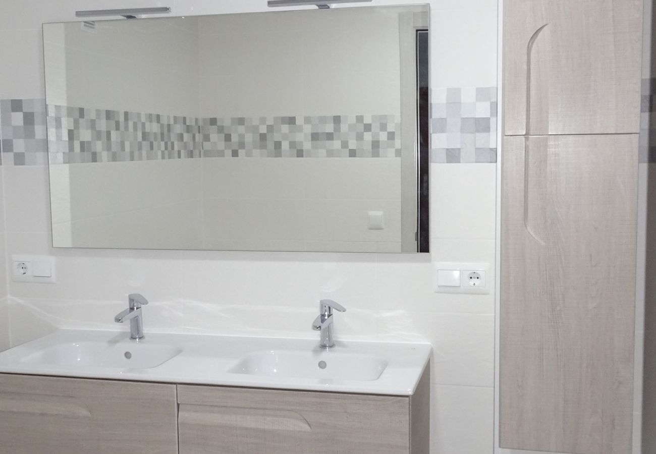 Apartment in Gandía - INFANTE A - 2º