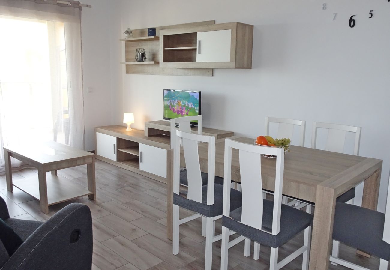 Apartment in Gandía - INFANTE A - 2º