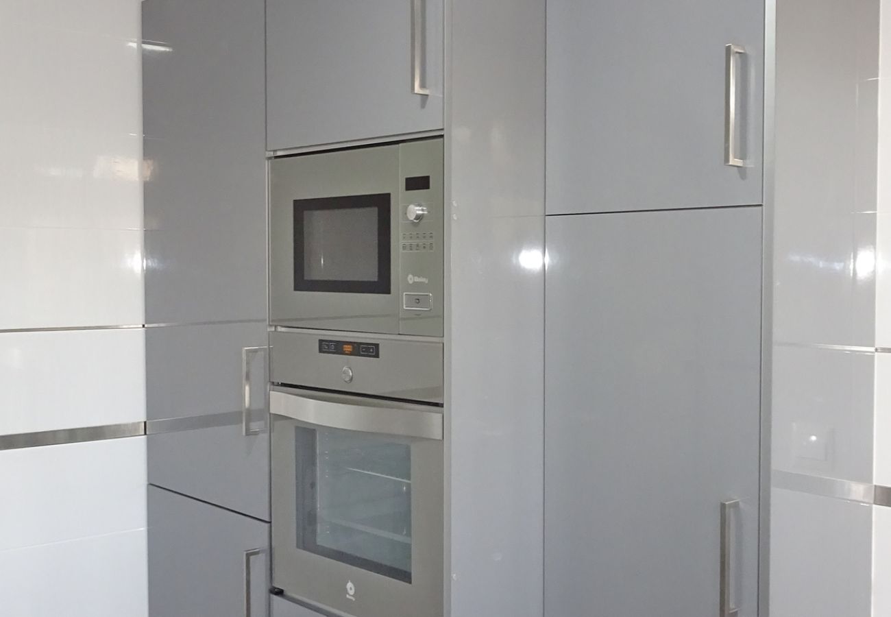 Apartment in Gandía - INFANTE A - 2º
