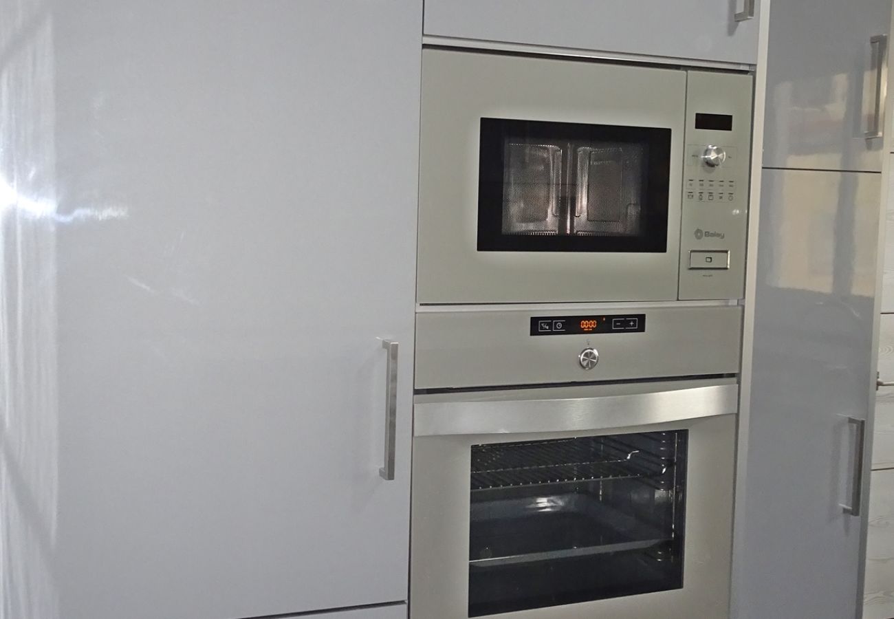 Apartment in Gandía - INFANTE A - 2º