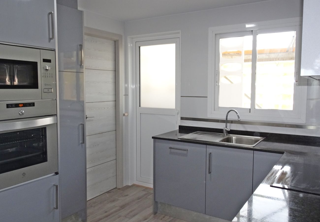 Apartment in Gandía - INFANTE A - 2º