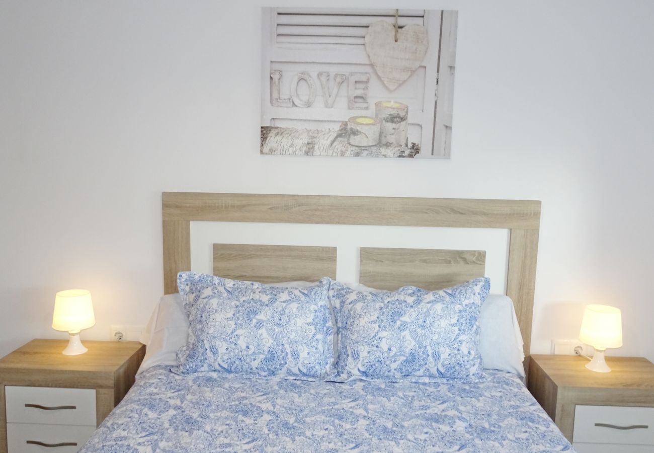 Apartment in Gandía - INFANTE A - 2º