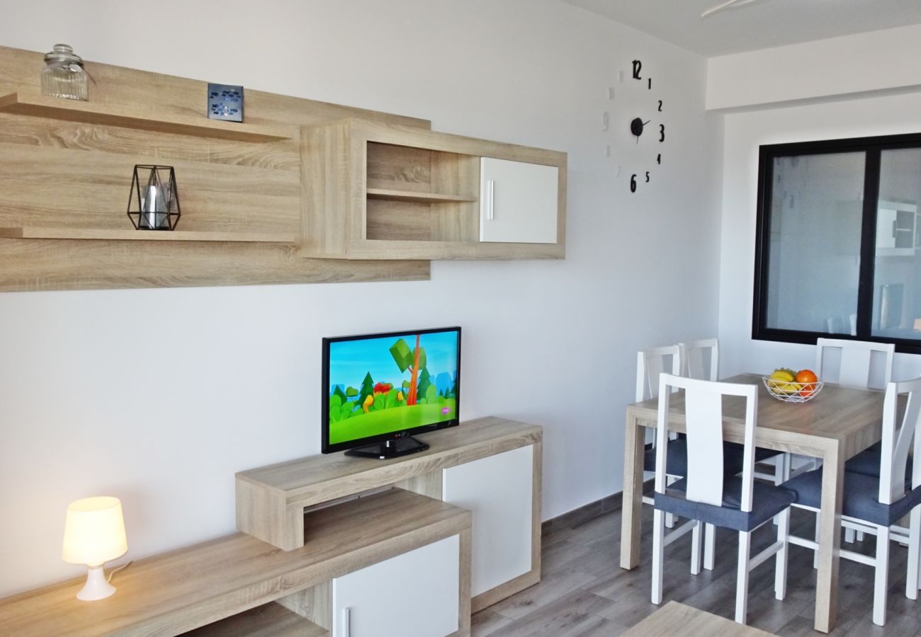Apartment in Gandía - INFANTE A - 2º