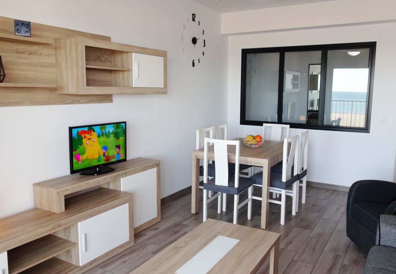 Apartment in Gandía - INFANTE A - 2º
