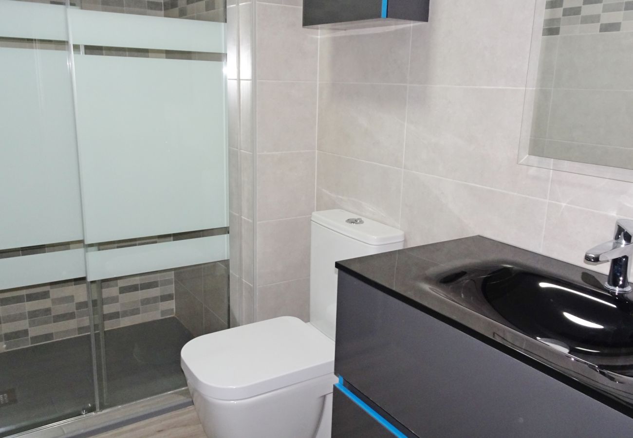 Apartment in Gandía - INFANTE A - 2º