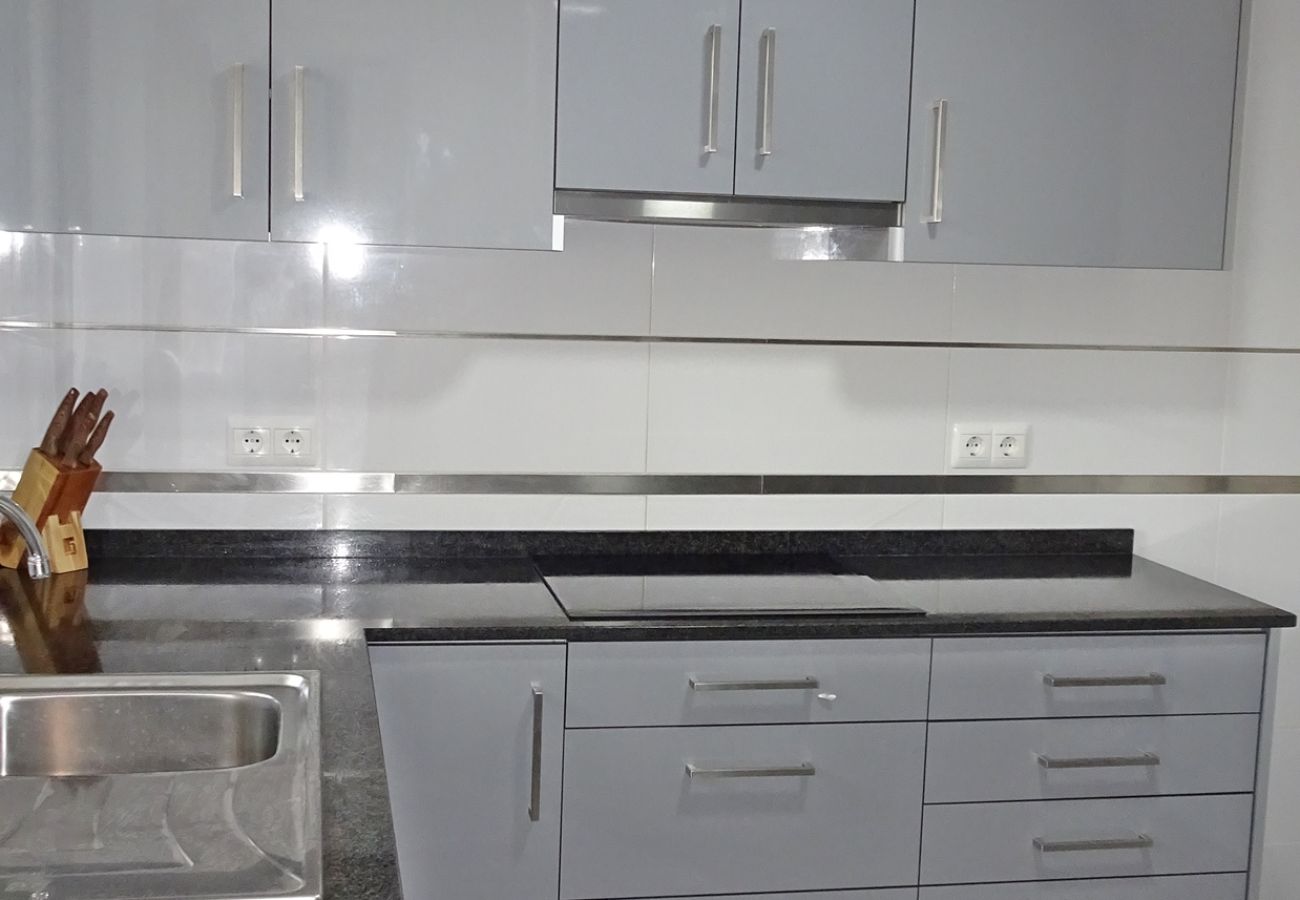 Apartment in Gandía - INFANTE A - 2º