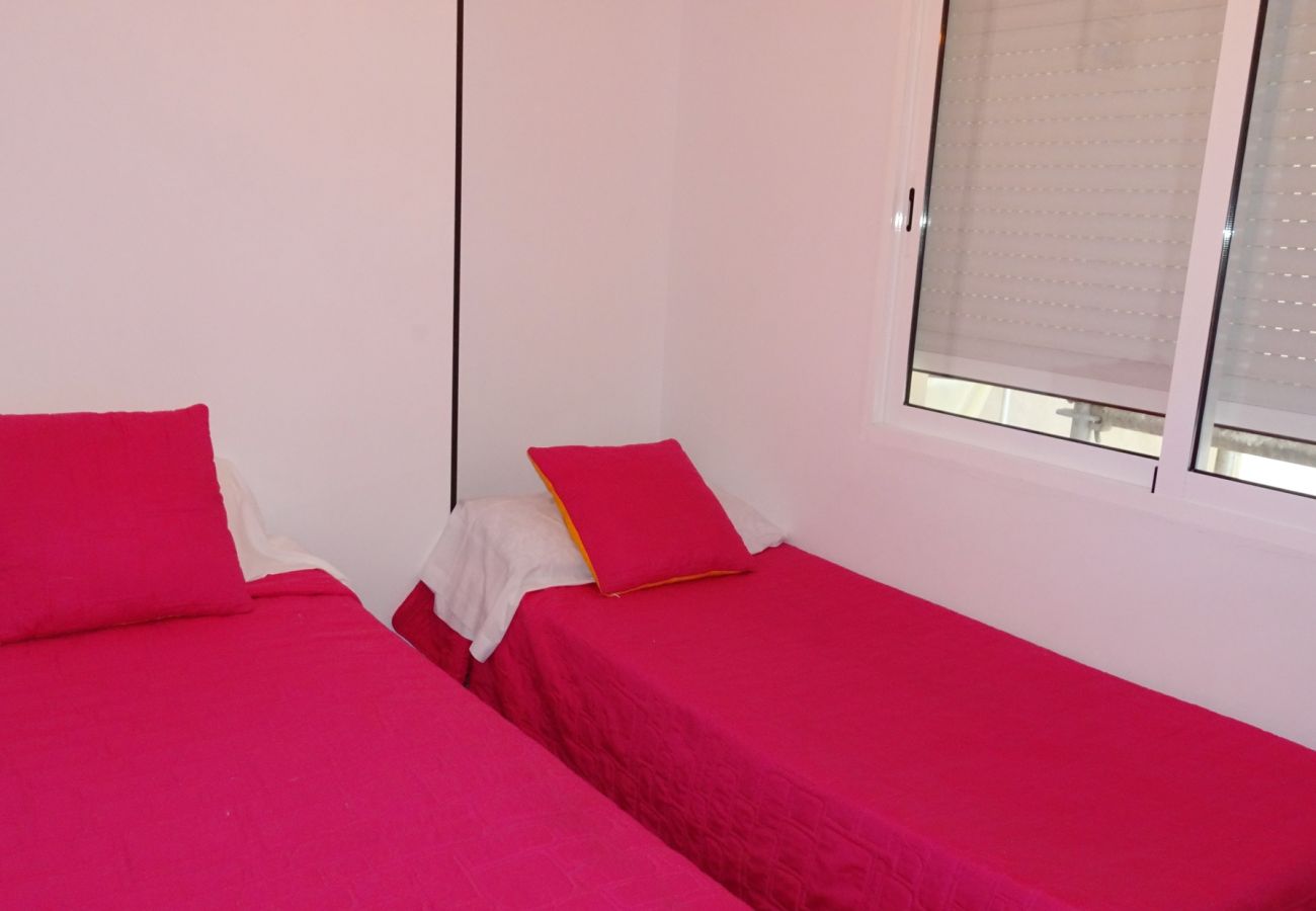Apartment in Gandía - INFANTE A - 2º